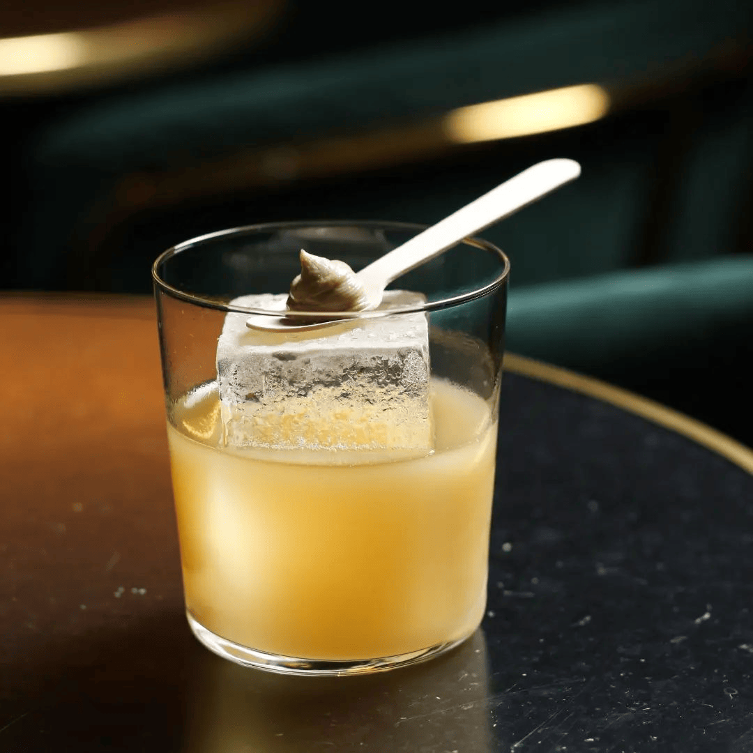 C&oacute;ctel de pi&ntilde;a