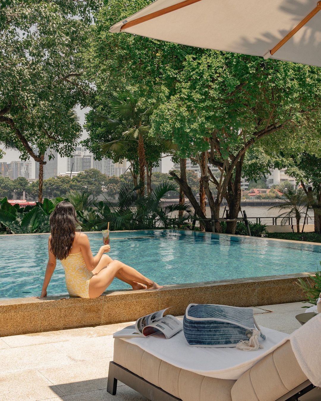 Four Seasons Bangkok