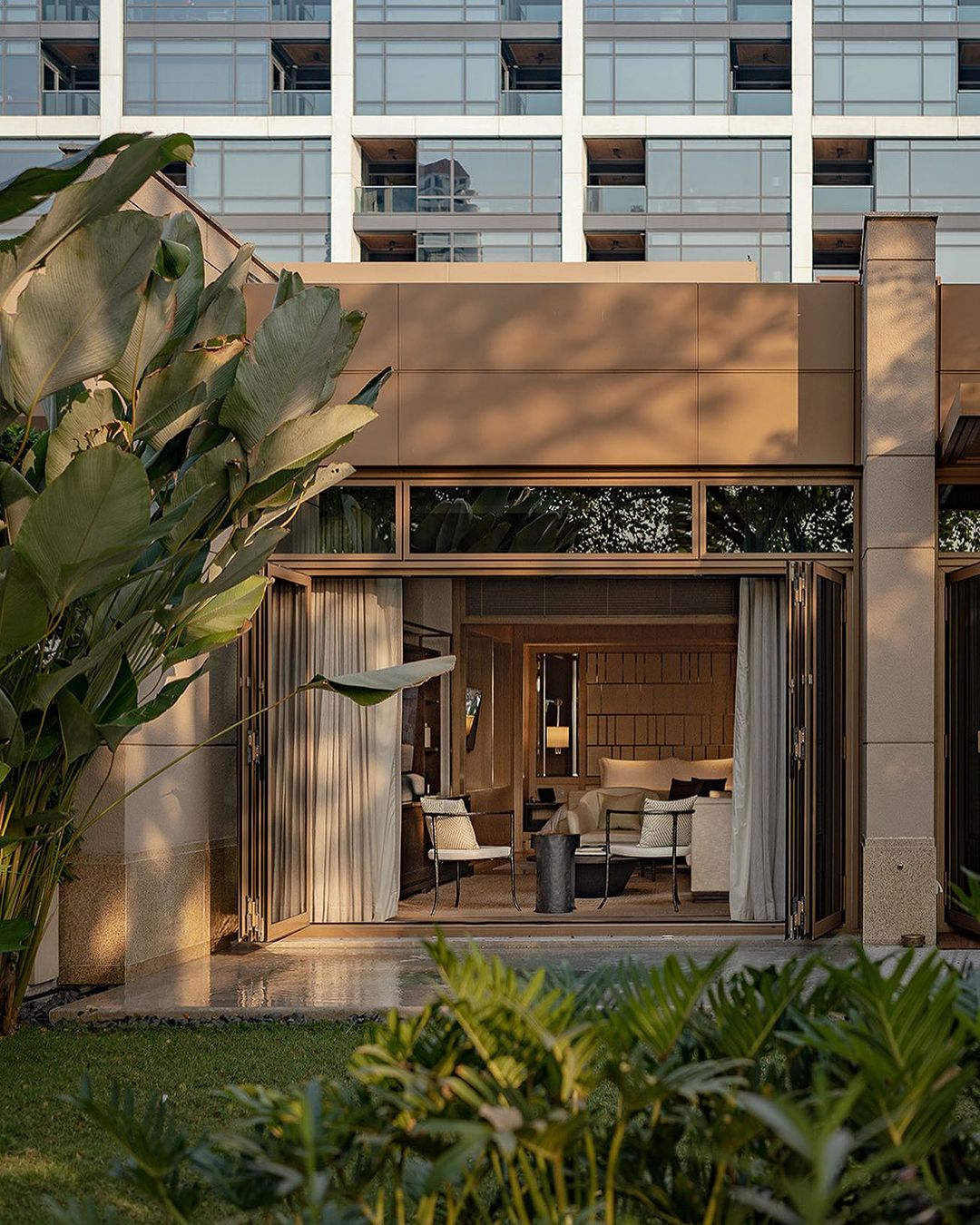 Capella Bangkok
