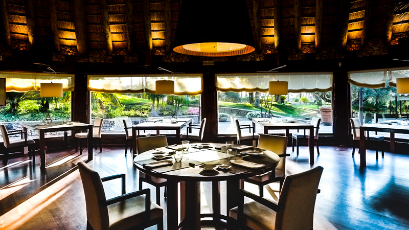 restaurantes estrella michelin murcia