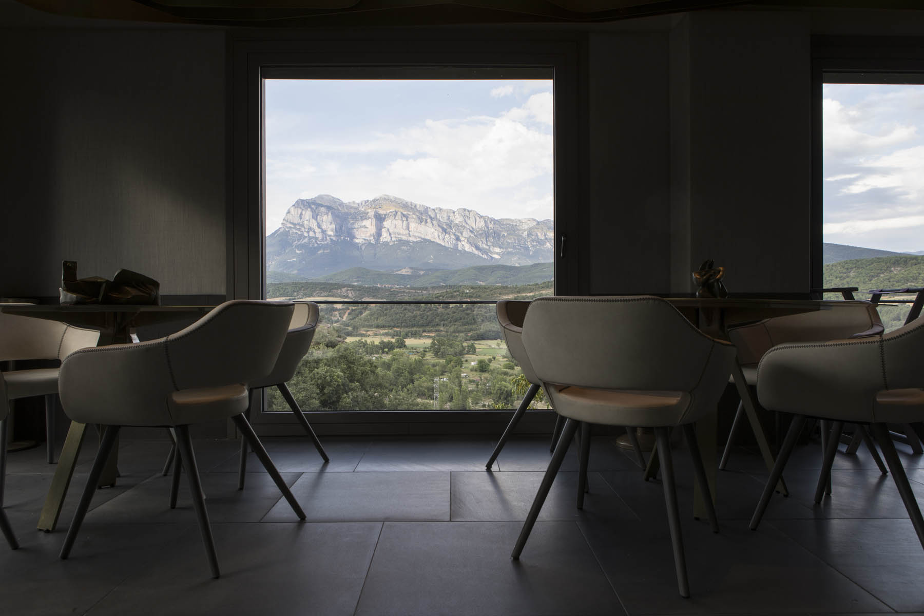 restaurantes estrella michelin, restaurantes estrella michelin zaragoza, restaurantes estrella michelin arag&oacute;n