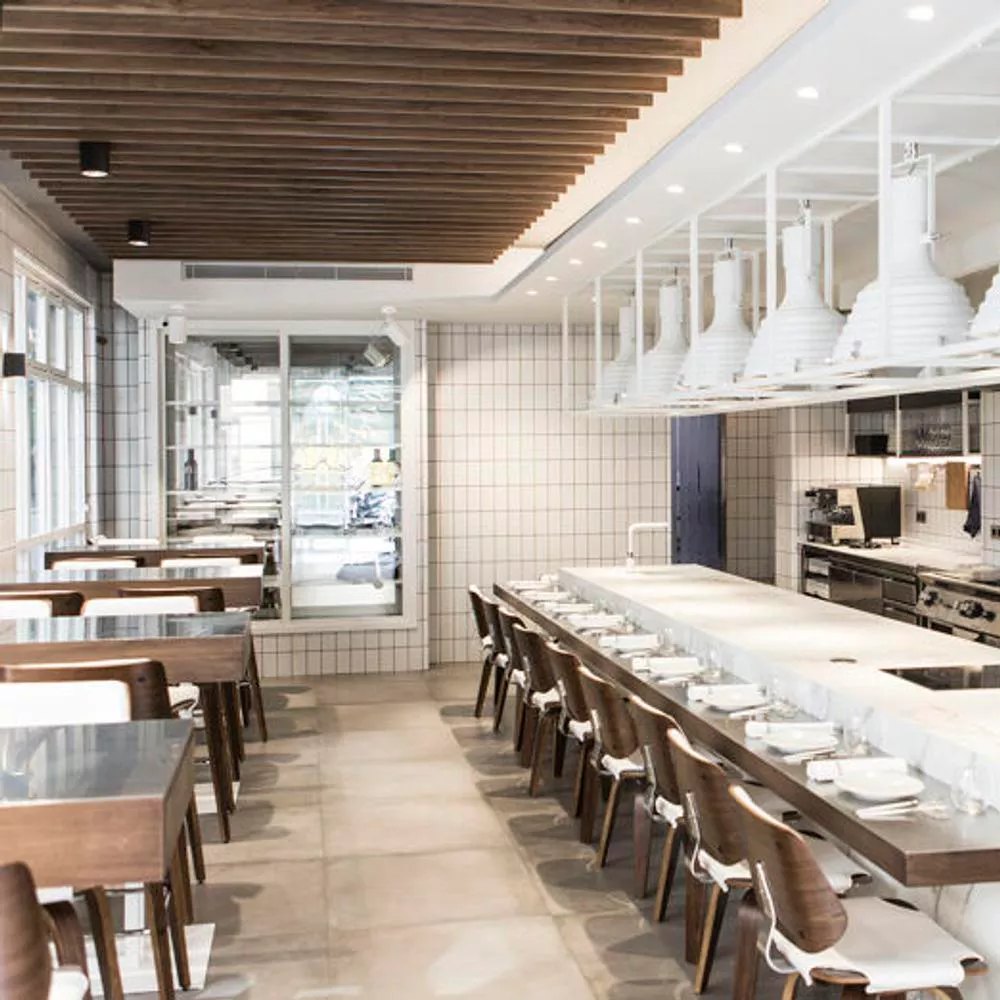 restaurantes estrella michelin, restaurantes estrella michelin sevilla