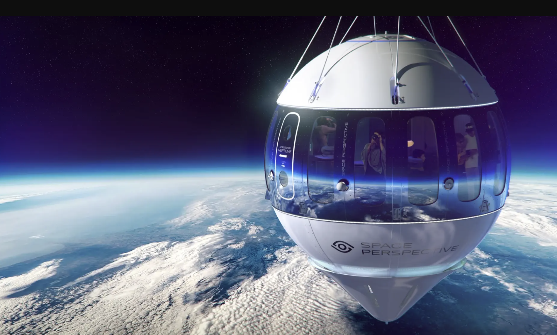 Nave espacial
