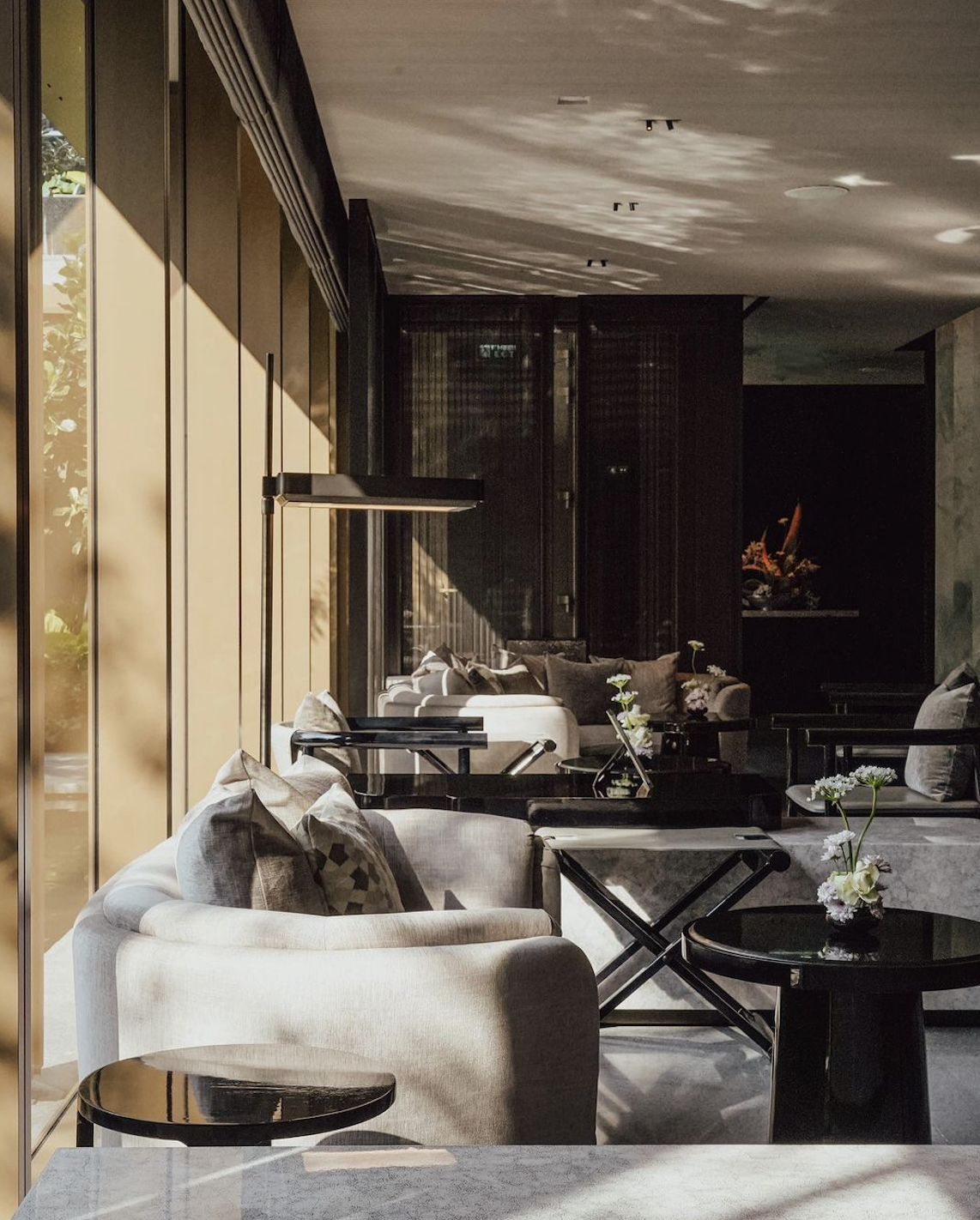 Capella Bangkok