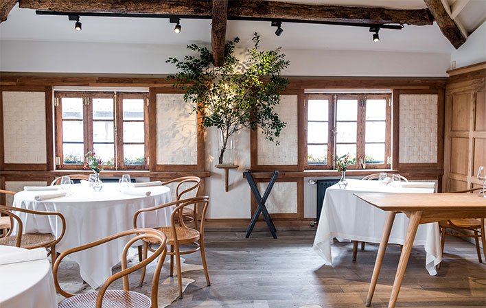 restaurantes michelin