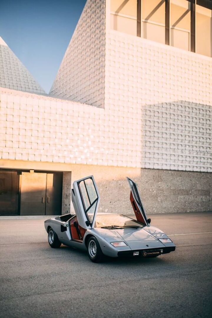 lambo