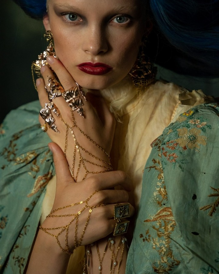Joyas de Suma Cruz