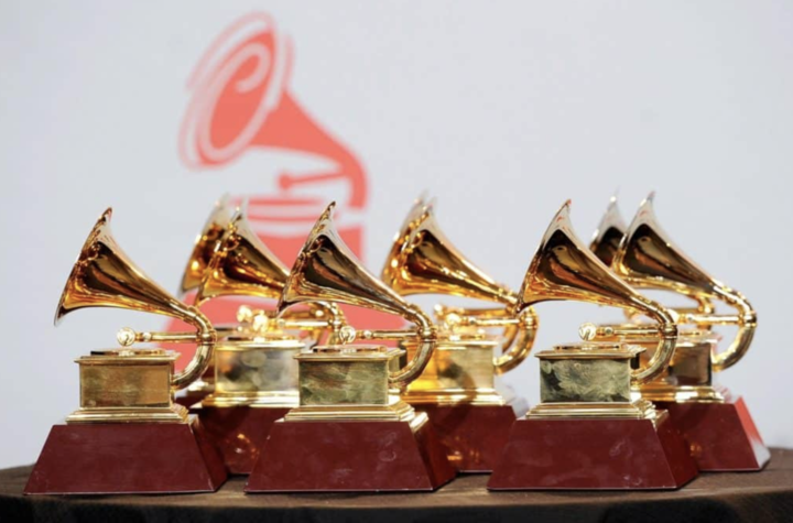 Latin Grammy 2023 Sevilla
