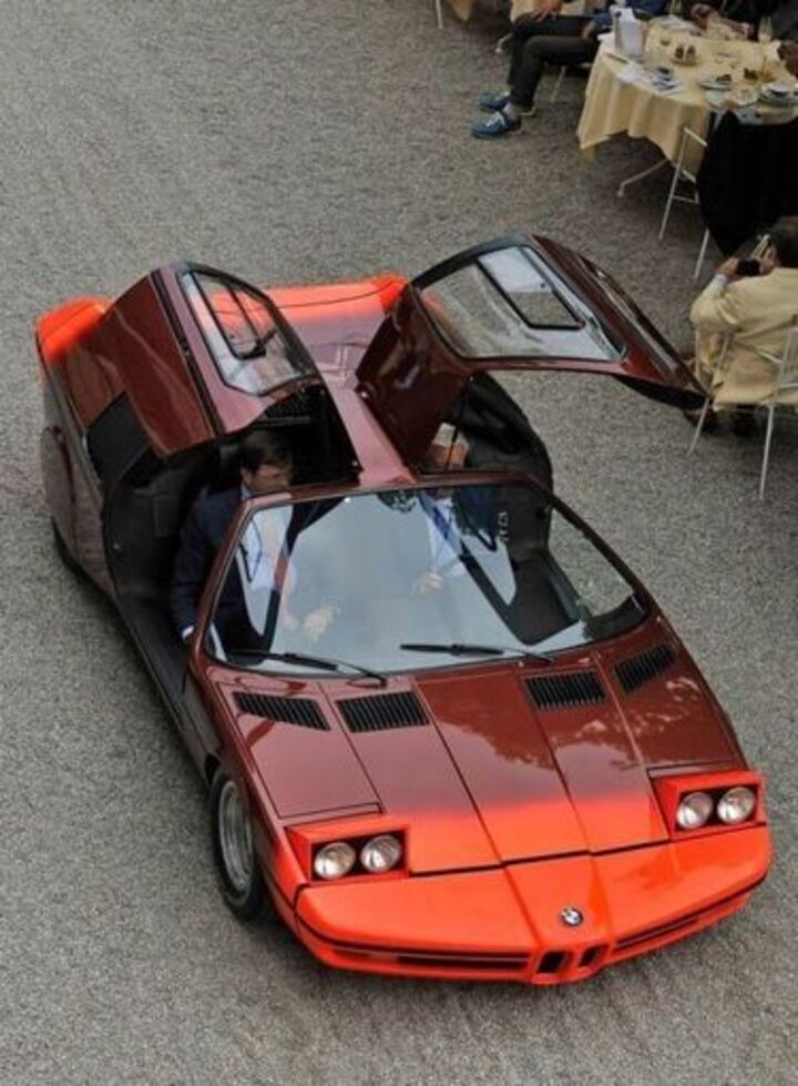 coche
