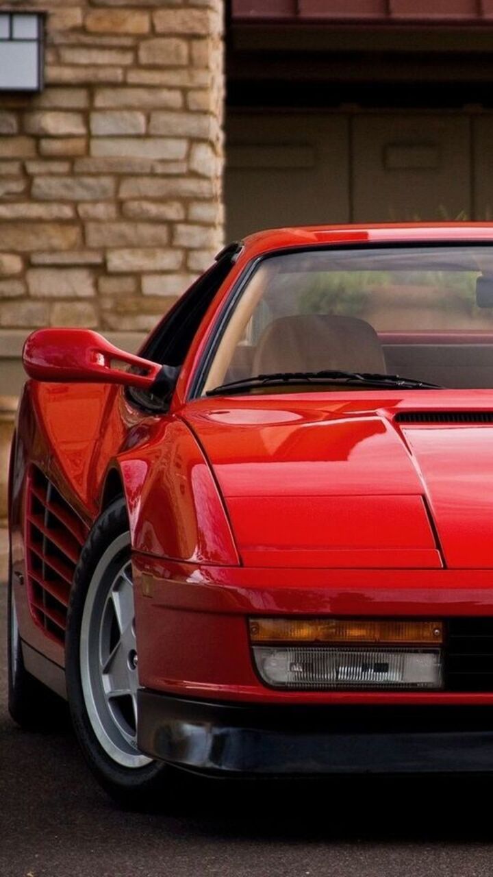 faros coche tipos