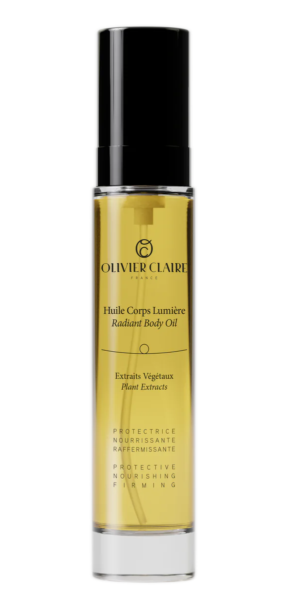 Aceite corporal