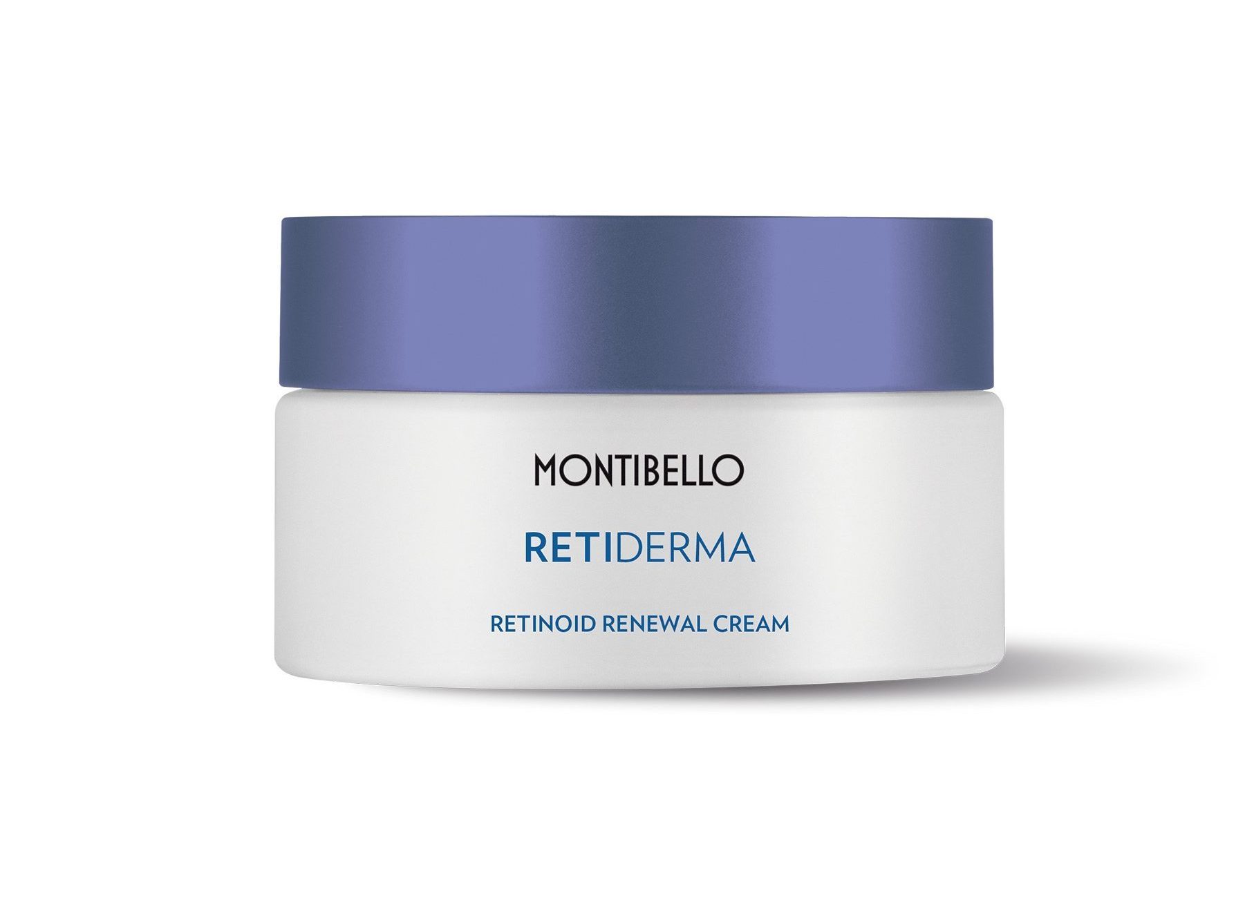 Crema renovadora