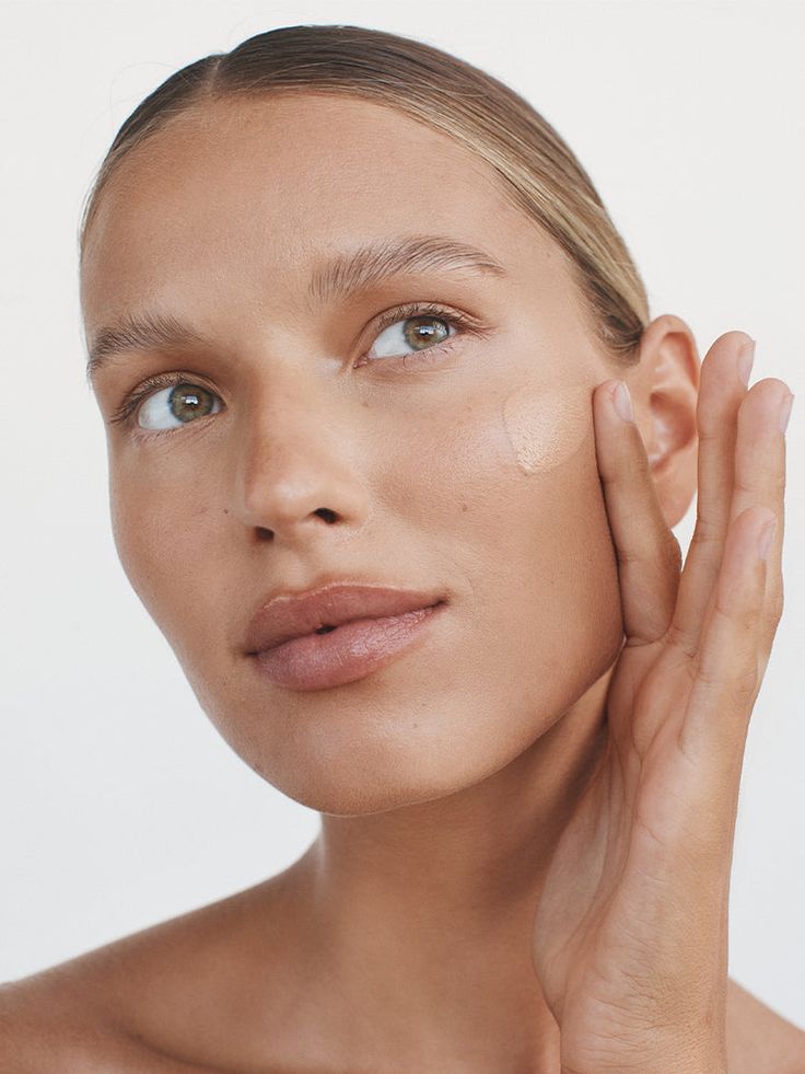 Cosm&eacute;tica natural
