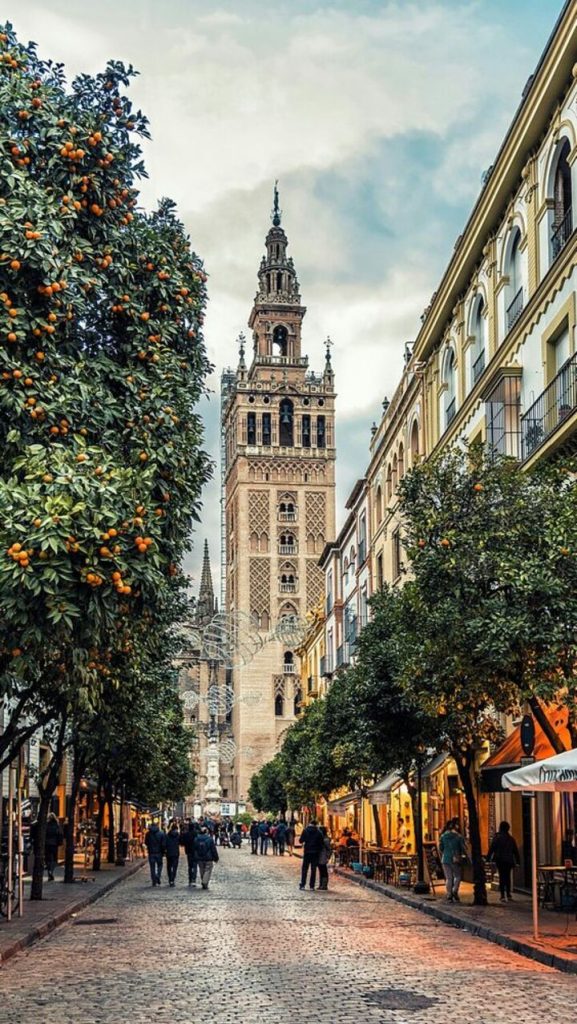 Sevilla