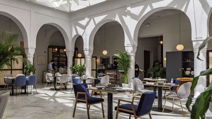 Restaurante Lalola Sevilla