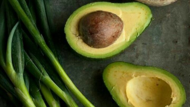 Aguacate