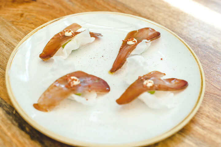 Nigiri Los Baltazares