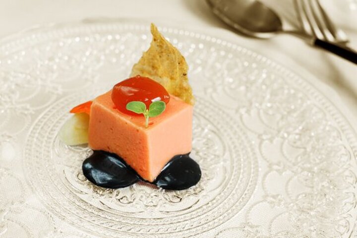 Postre Abantal