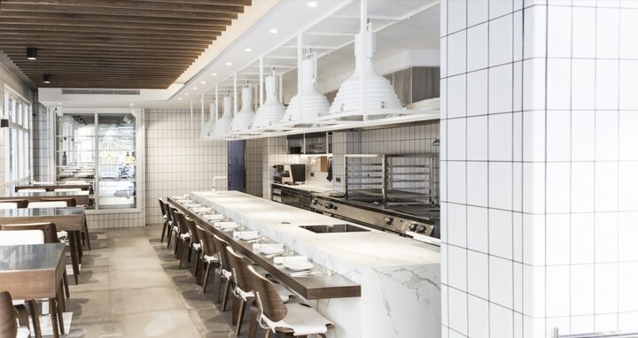 Restaurante cañabota