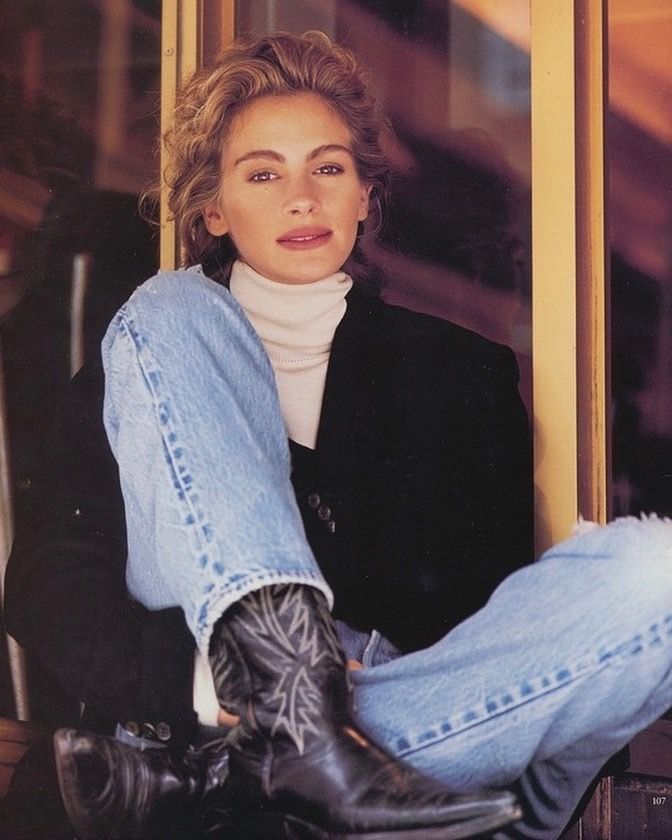 Julia Roberts