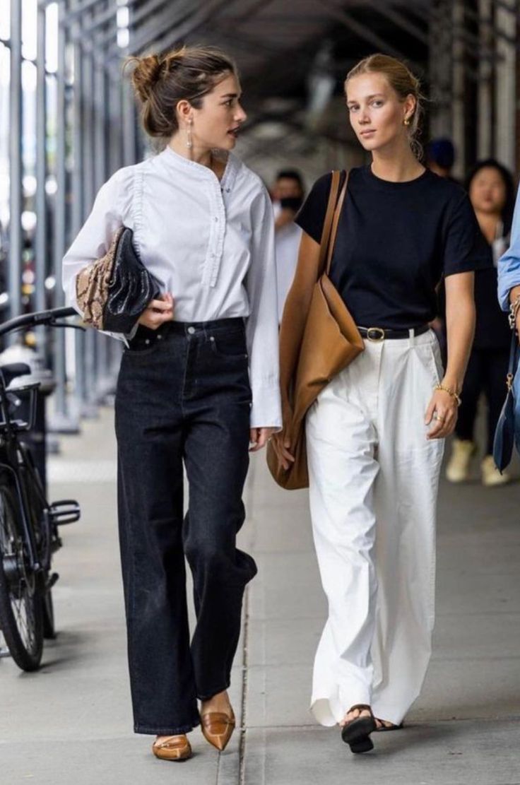 Pantalones vaqueros