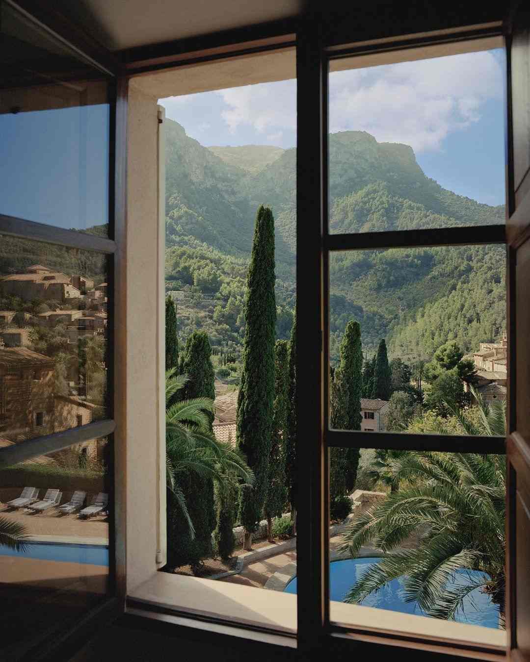 mallorca
