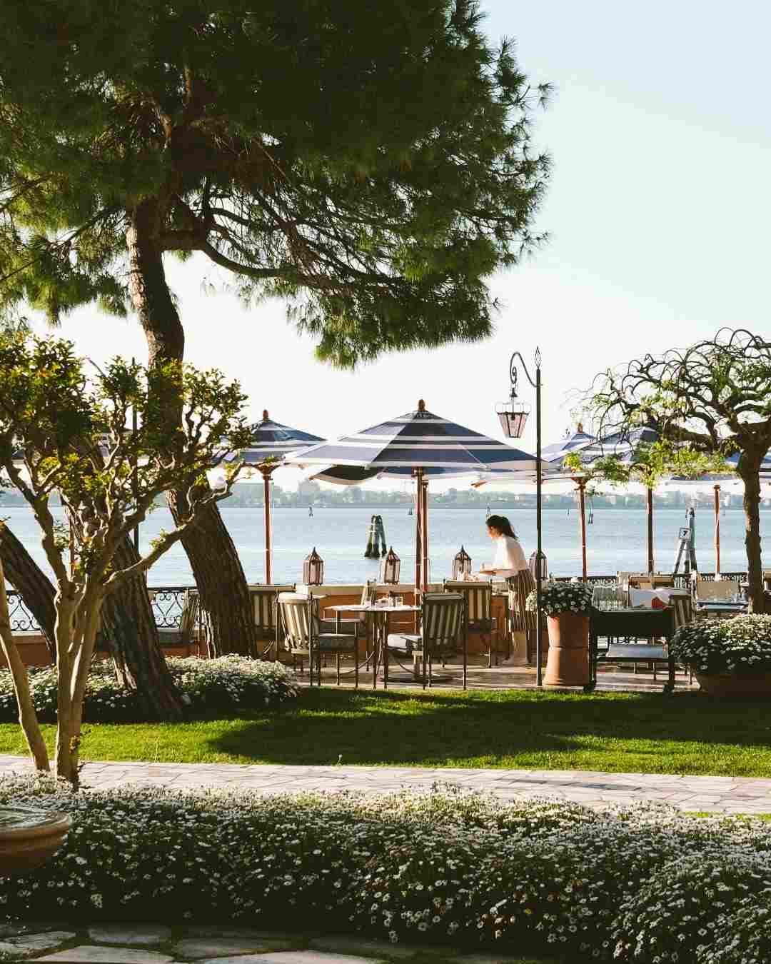 hoteles alrededor del mundo