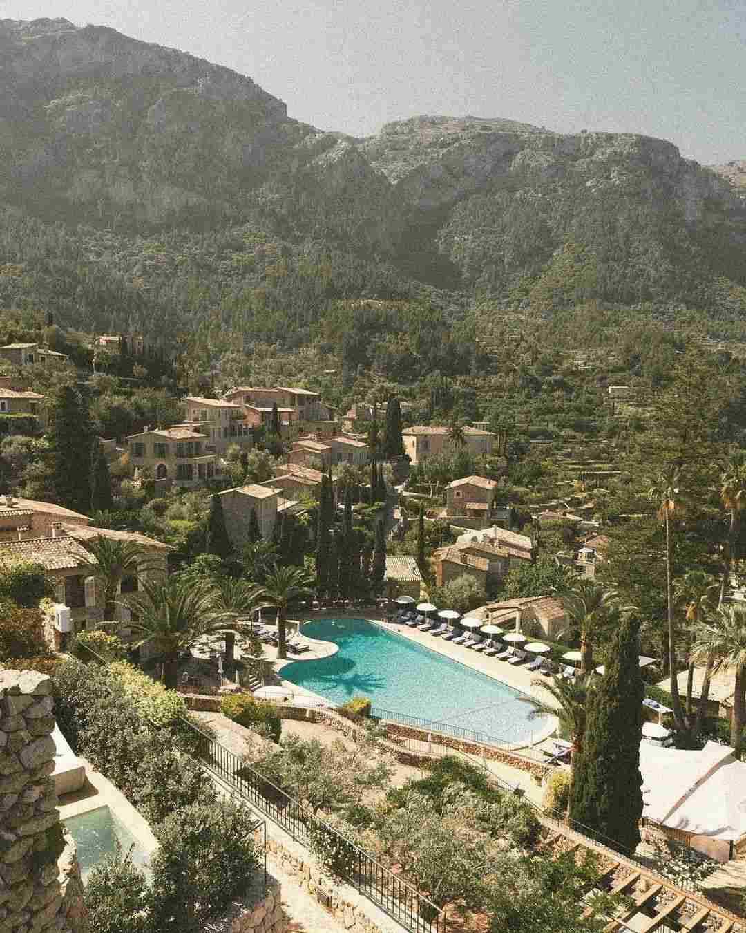 hoteles espa&ntilde;a