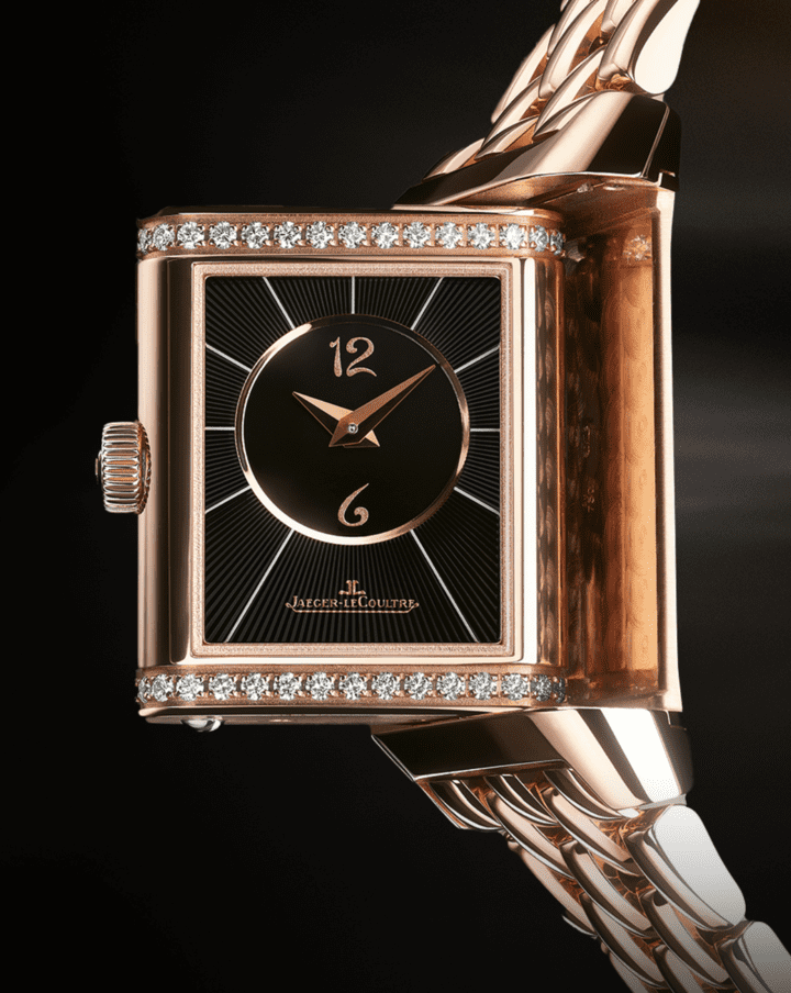 Relojes de lujo