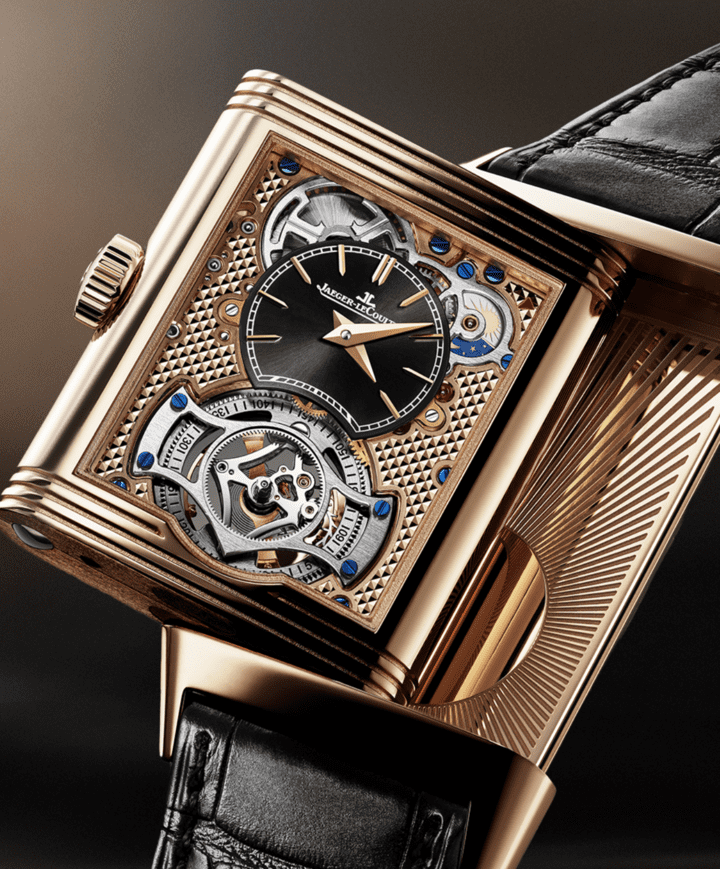 Relojes de lujo
