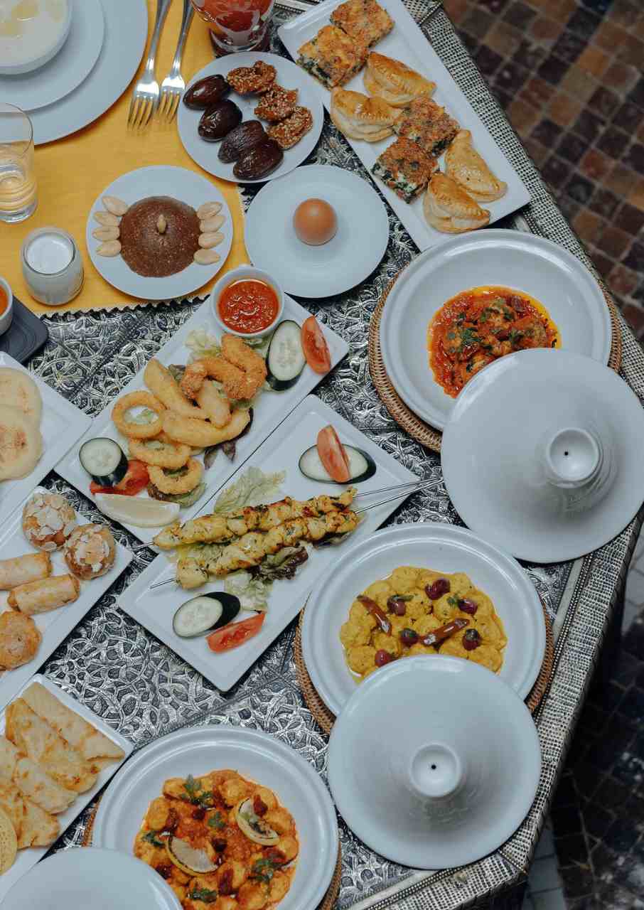 hotel marruecos