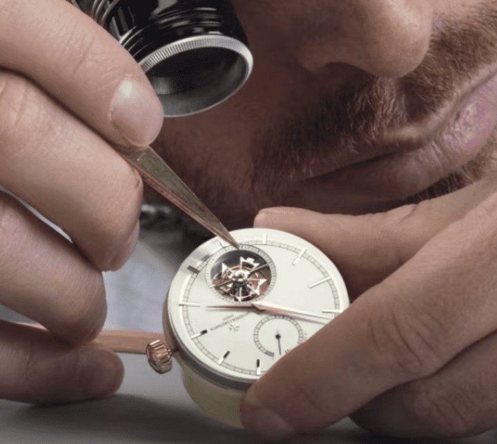 personalizaci&oacute;n relojes
