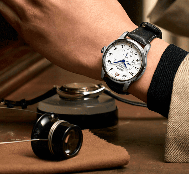 Relojes personalizados