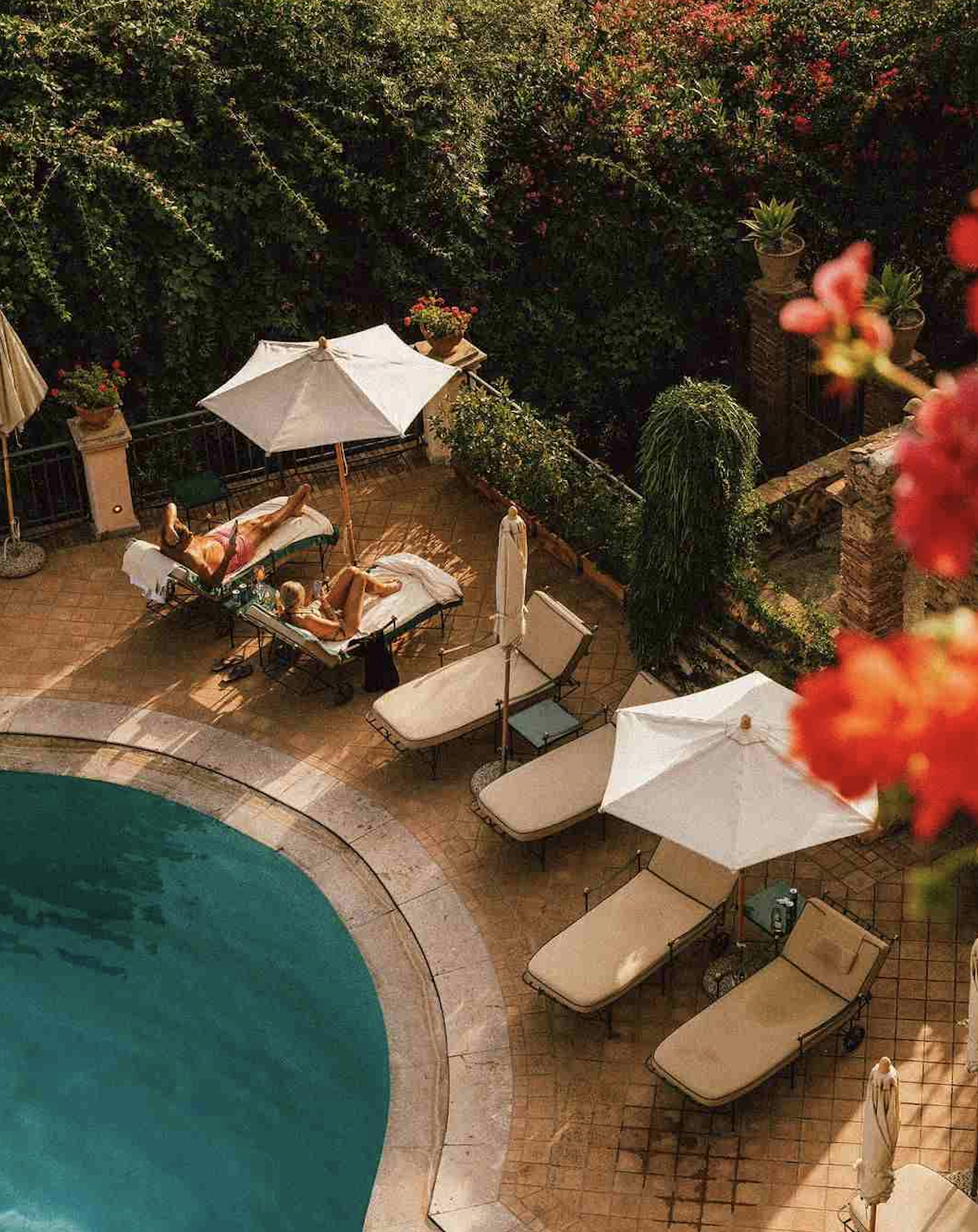 hoteles visitar una vez en la vida