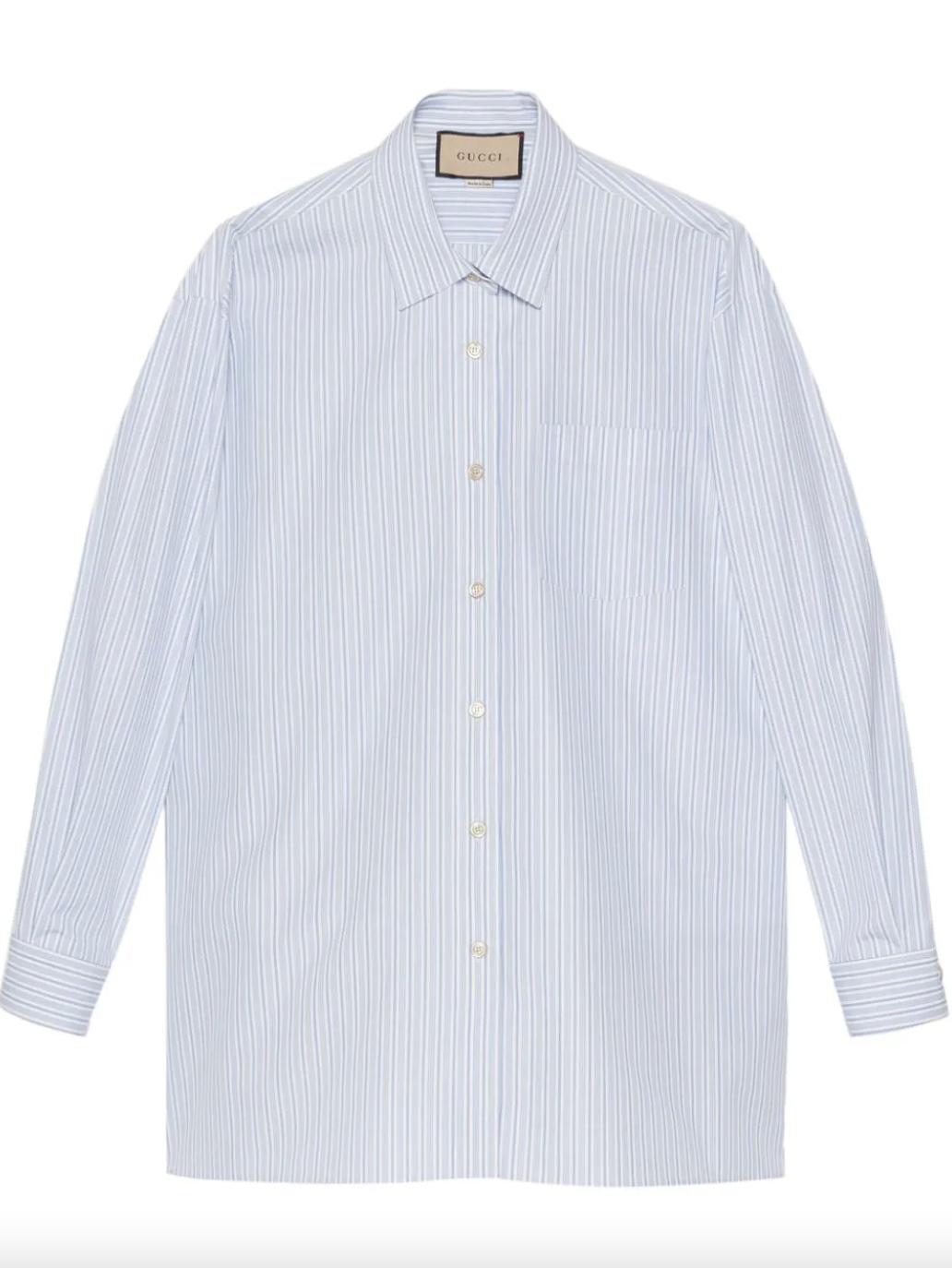Camisa de Gucci