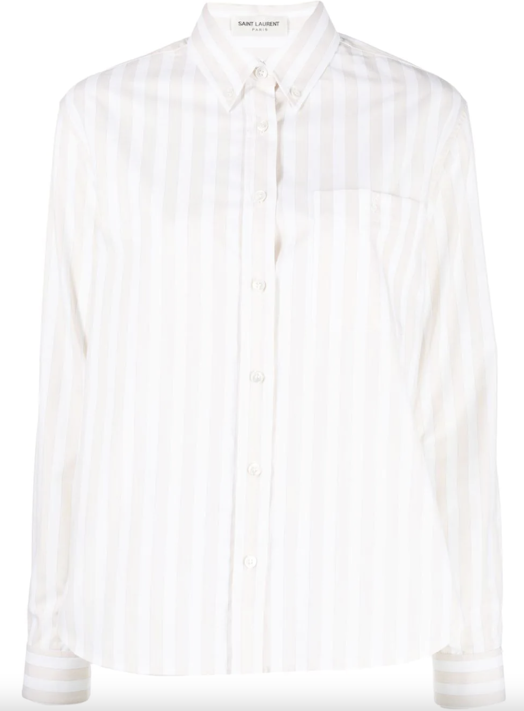 Camisa de Saint Laurent