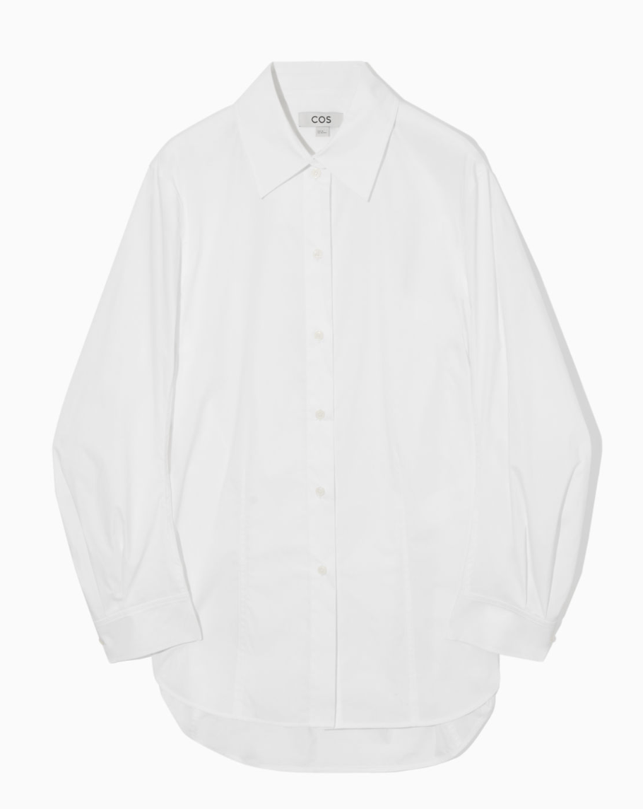 Camisa de COS