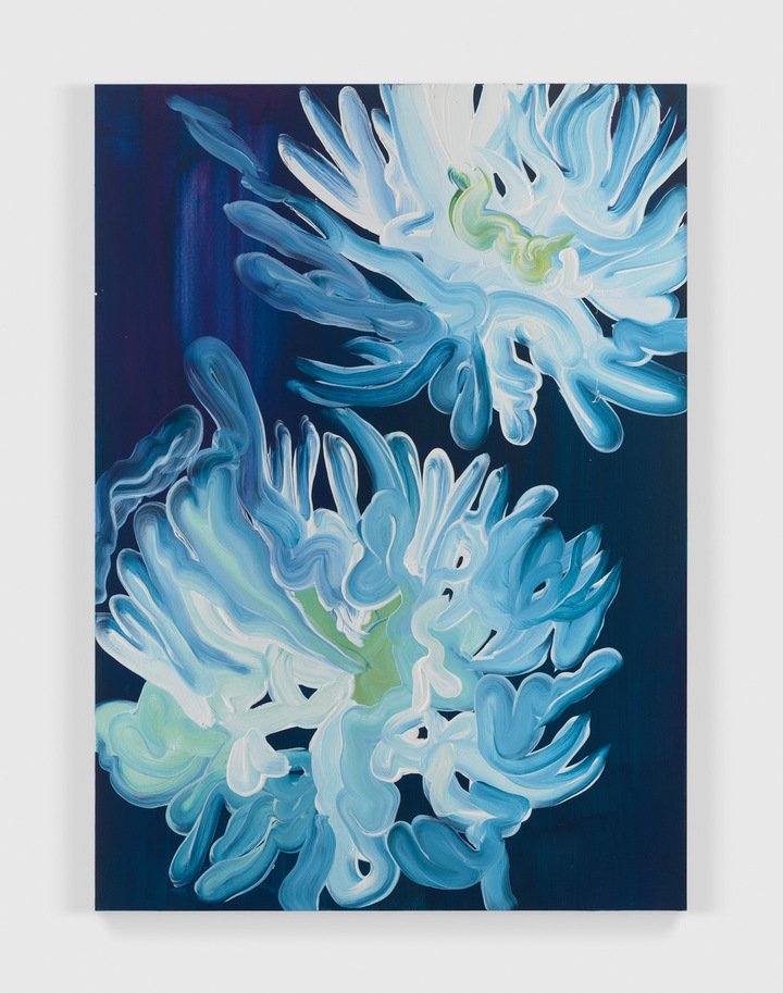 arte, sof&iacute;a urbina, claire woods, cuadros