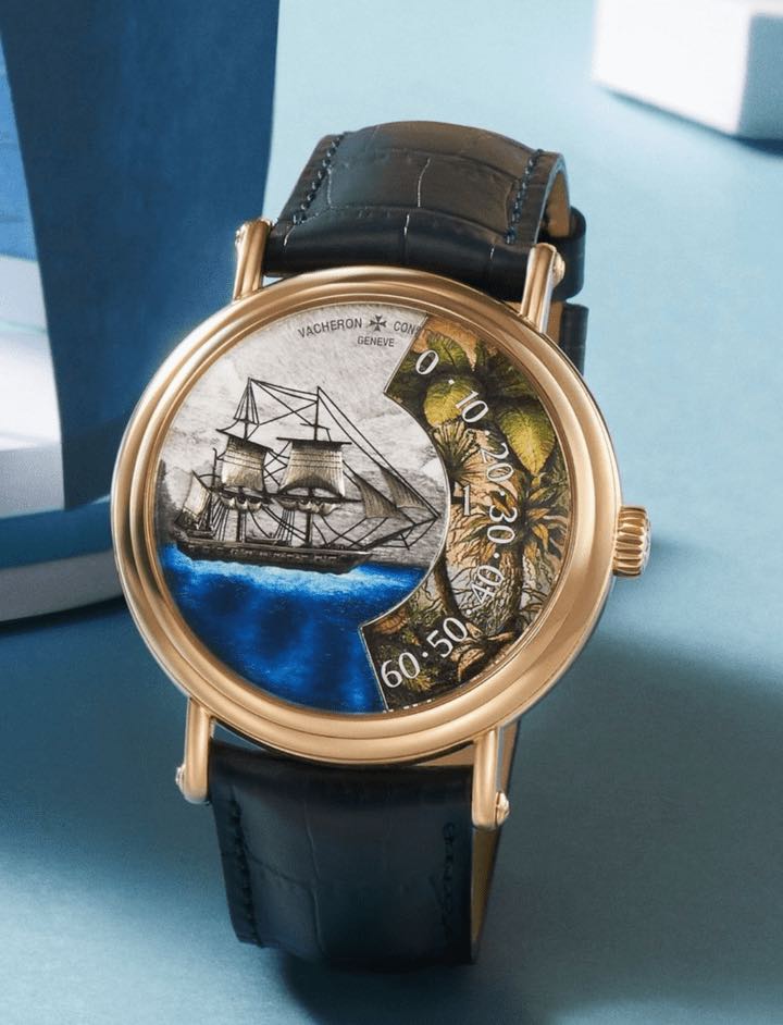 relojes de lujo