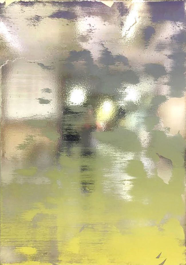 arte, nir hod, sof&iacute;a urbina