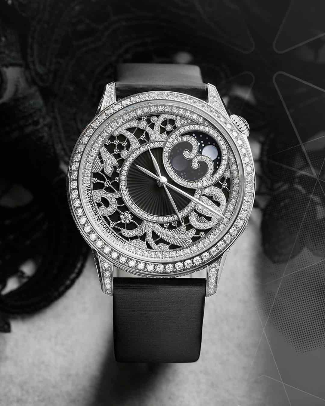 relojes de lujo