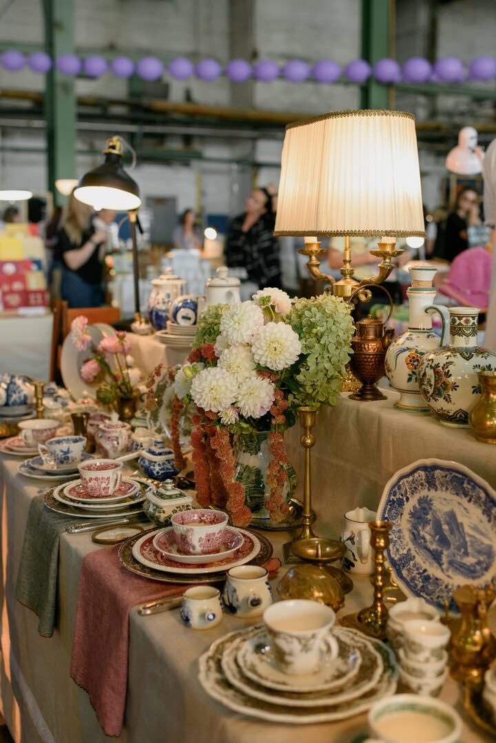 Feria Artesan&iacute;a Madrid