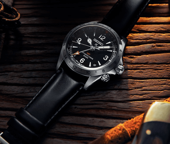Relojes de lujo