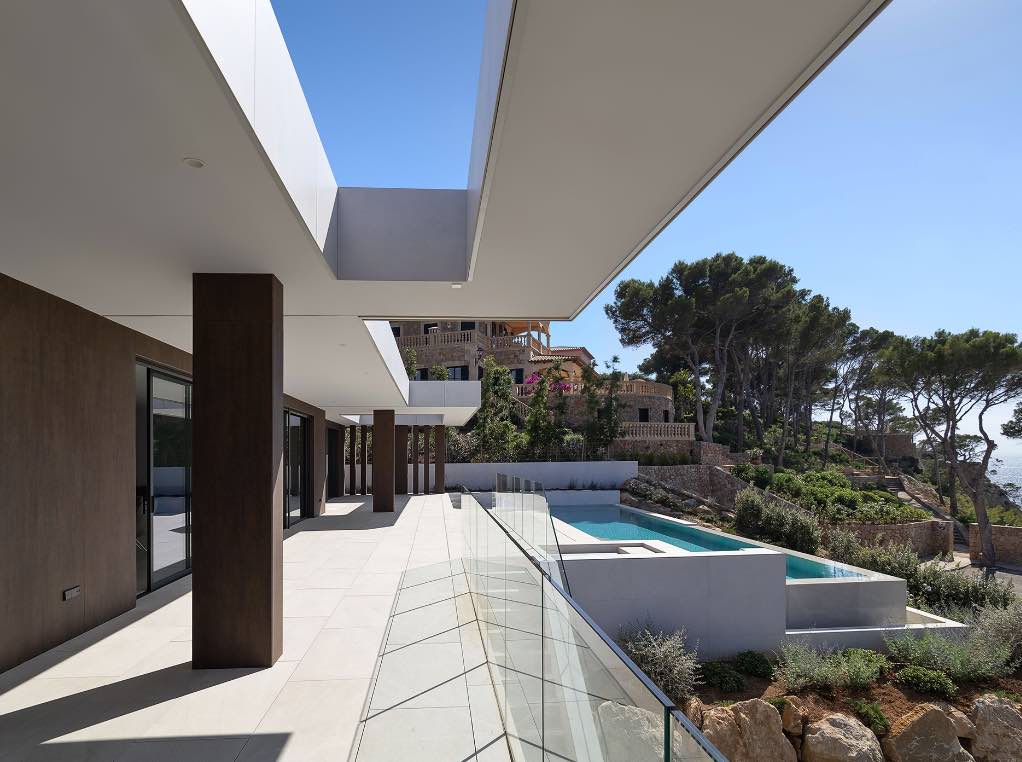 Villas en Mallorca
