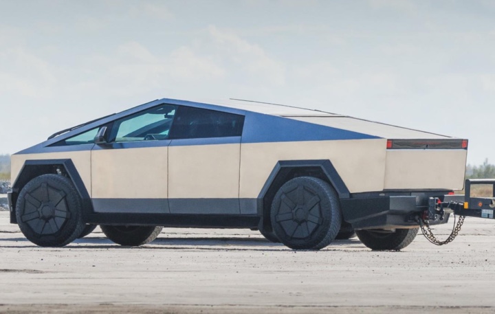 Tesla