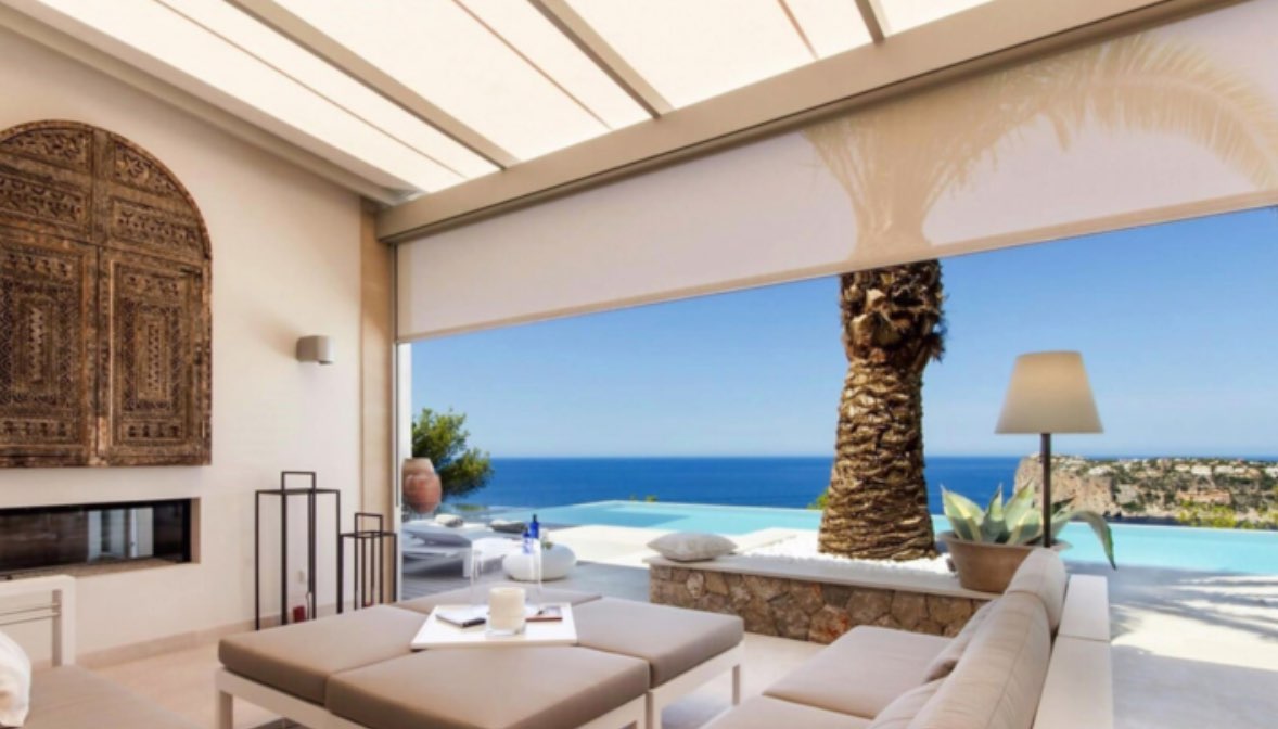 Vacaciones Mallorca