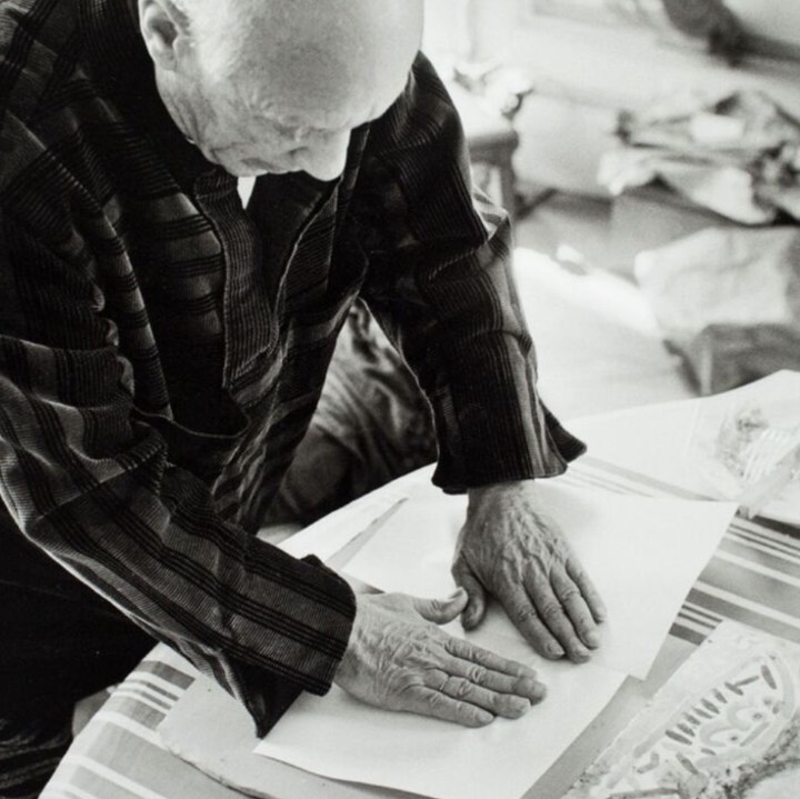 Pablo Picasso