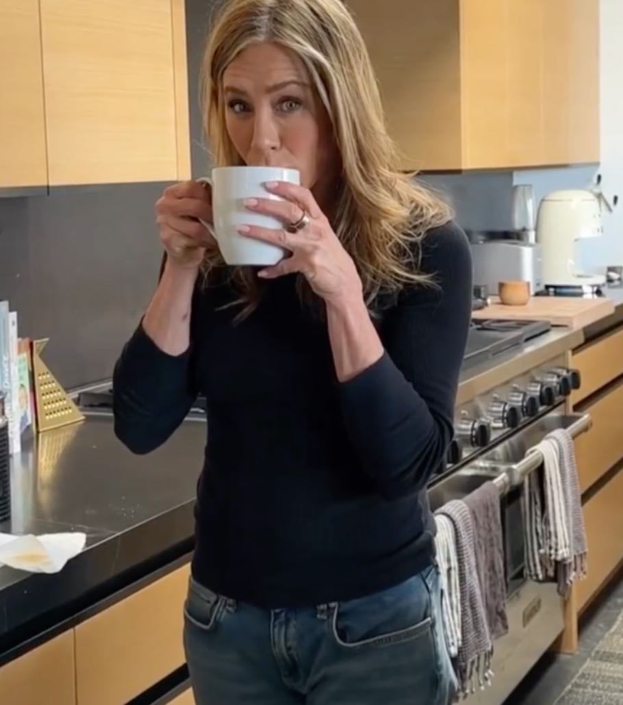 Jennifer Aniston