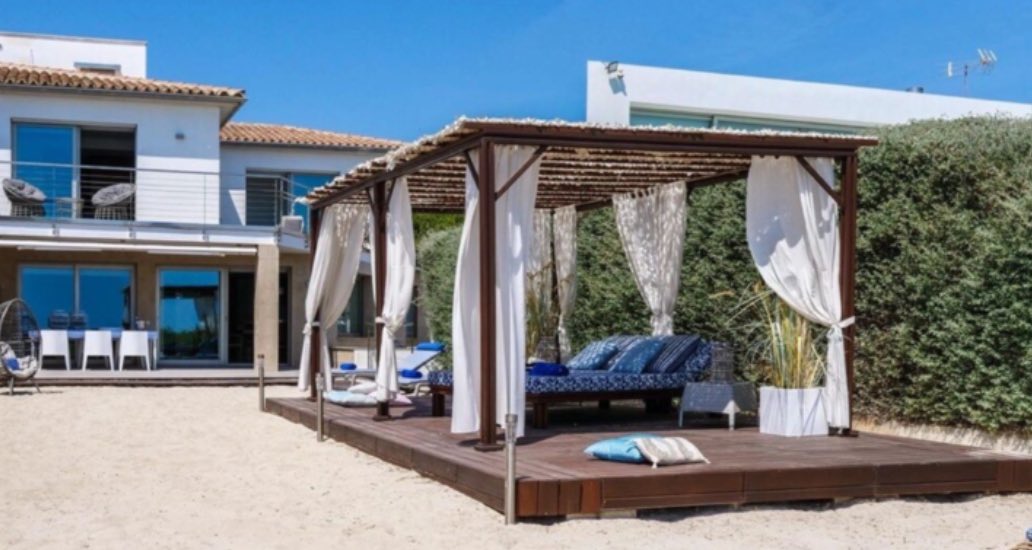 Chalet en Marbella