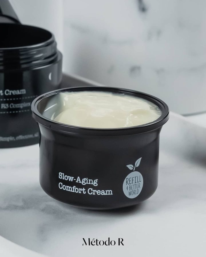 Crema anti-aging